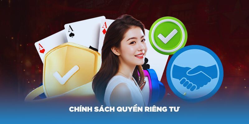 Quyền riêng tư được quy định rõ ràng